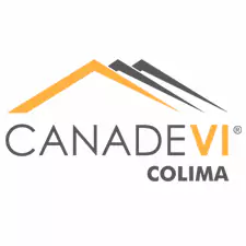 CANADEVI Colima Logo
