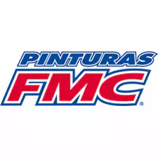 PINTURAS FMC Logo